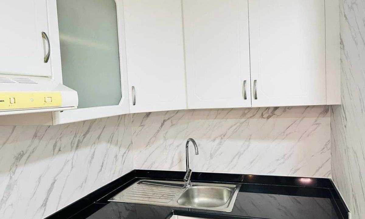 Photo of Kitchen in Jumeirah Lake Towers
