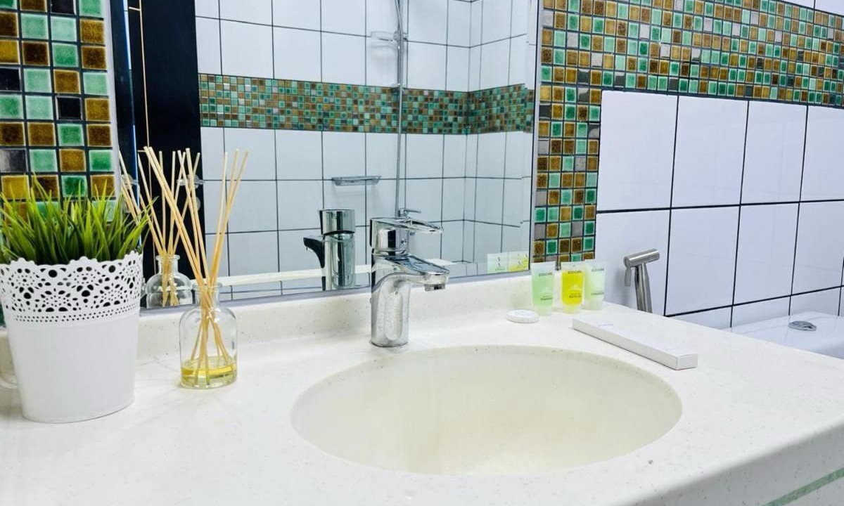 Photo of Bathroom in Jumeirah Lake Towers