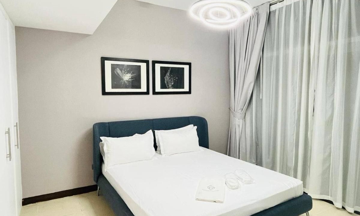 Photo of Bedroom in Jumeirah Lake Towers