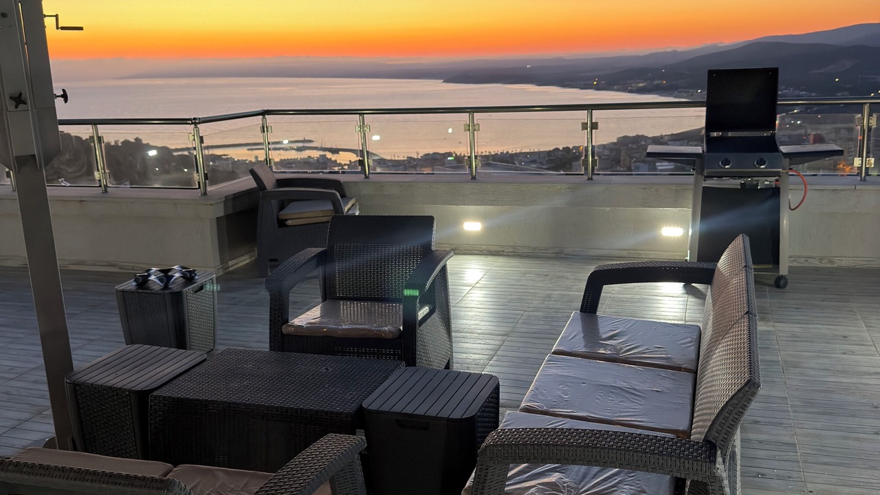 Photo of Patio Balcony in Tabarka