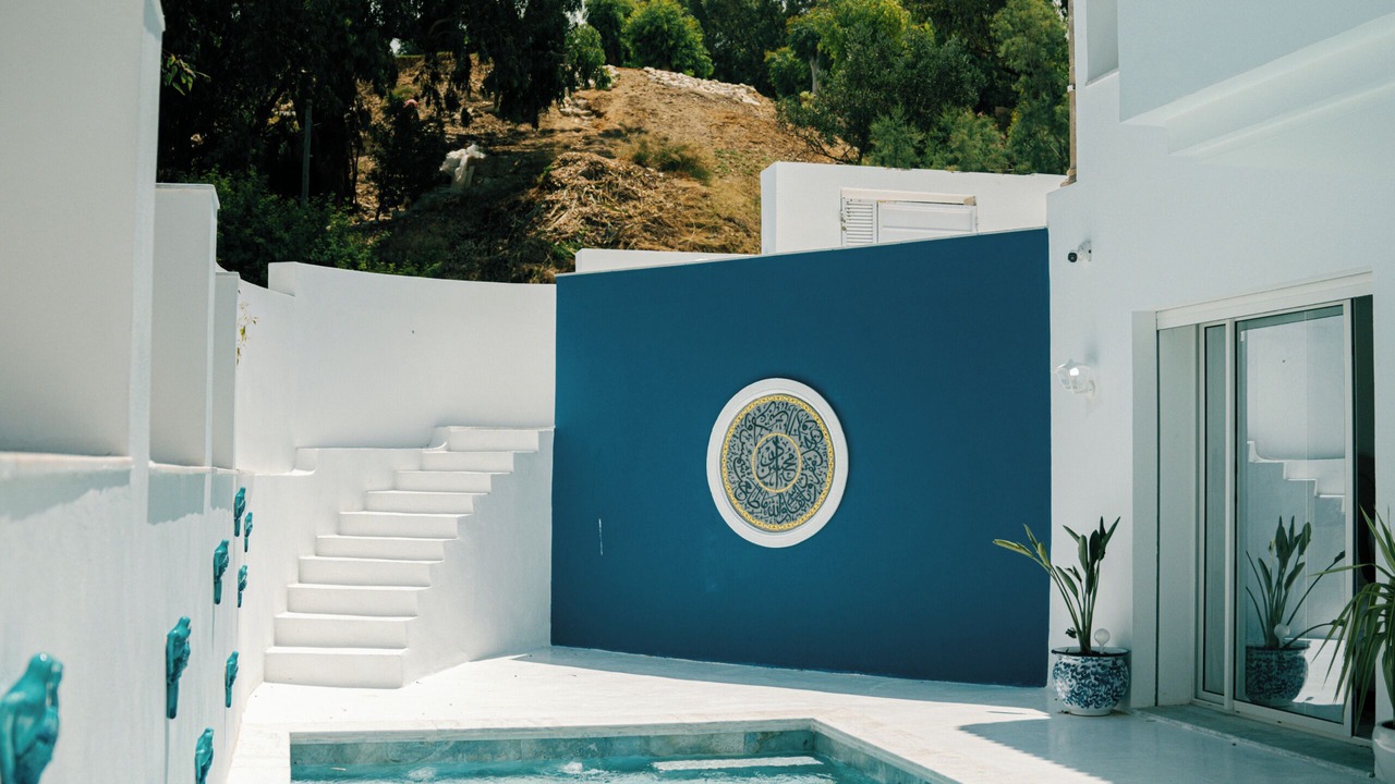 Photo of Outdoor in La Marsa