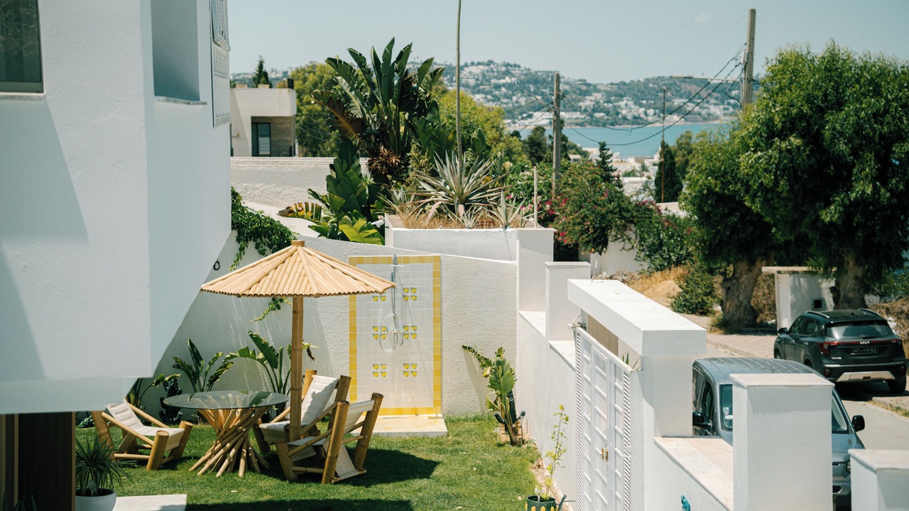 Photo of Outdoor in La Marsa