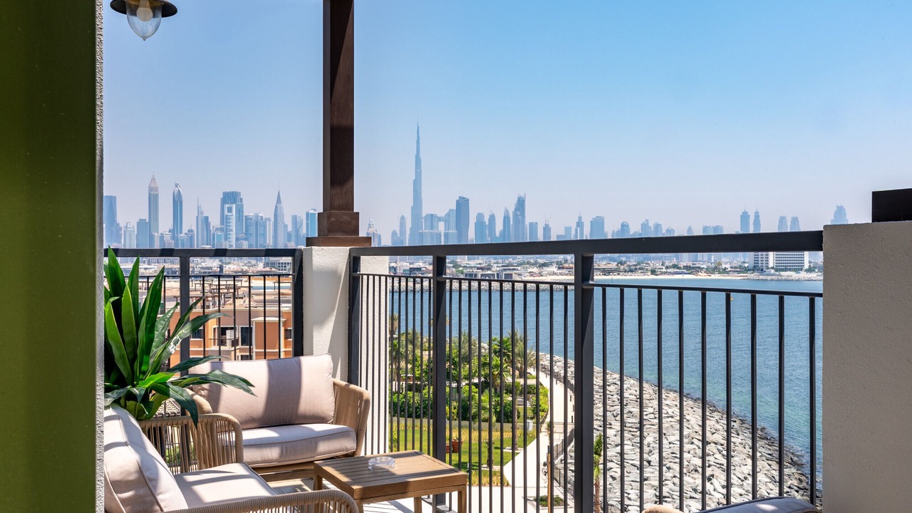 Photo of Outdoor in Dubai