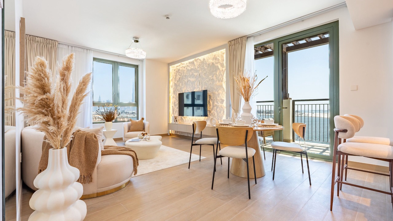 Photo of Livingroom in Dubai