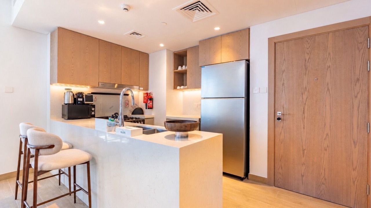 Photo of Kitchen in Dubai