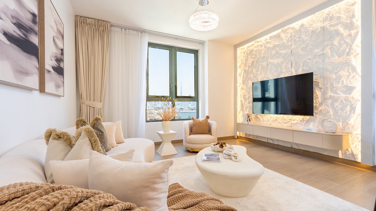 Photo of Bedroom in Dubai