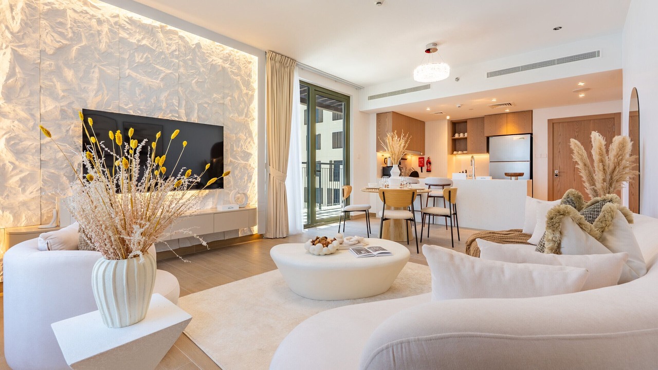 Photo of Livingroom in Dubai