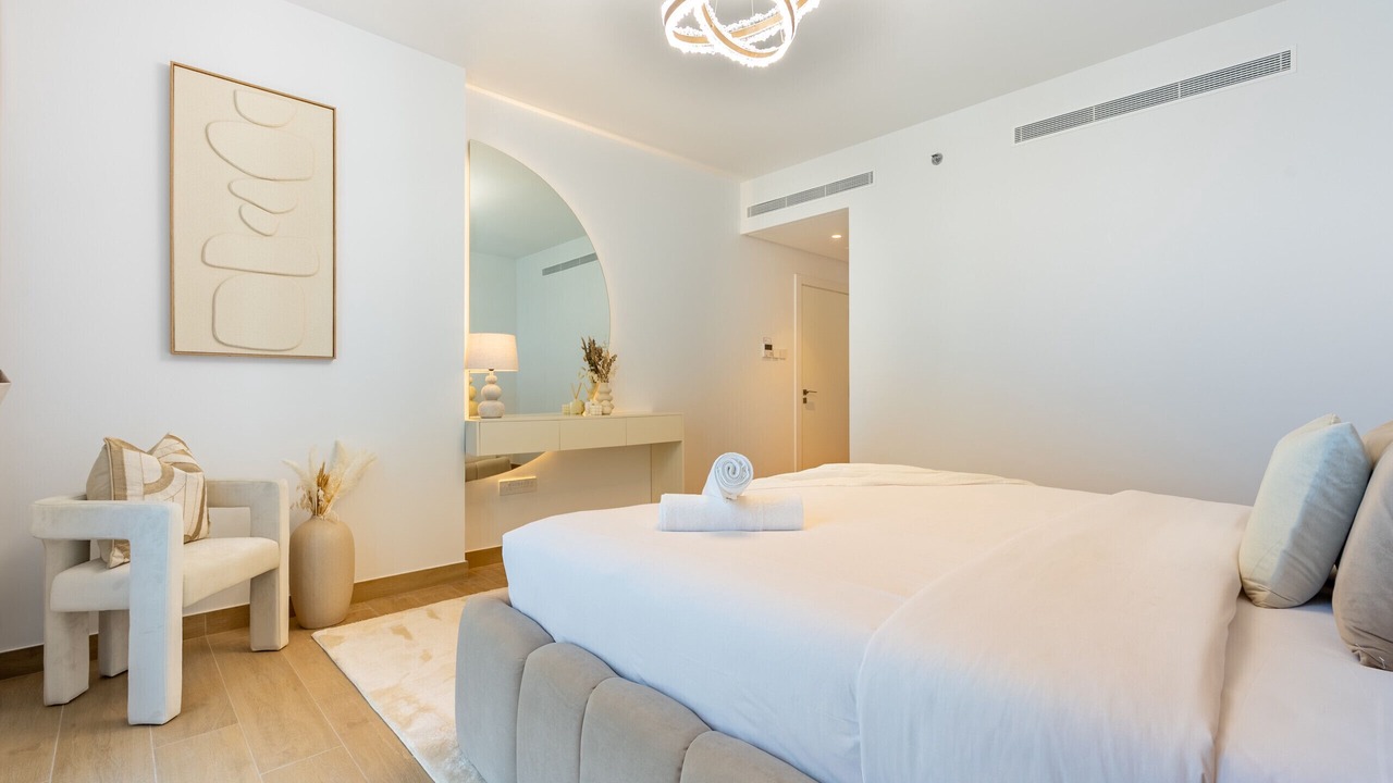 Photo of Bedroom in Dubai