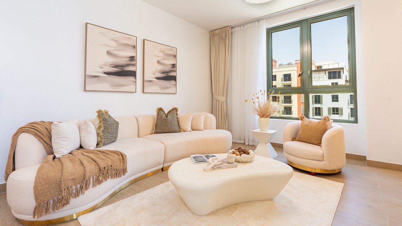 Photo of Livingroom in Dubai