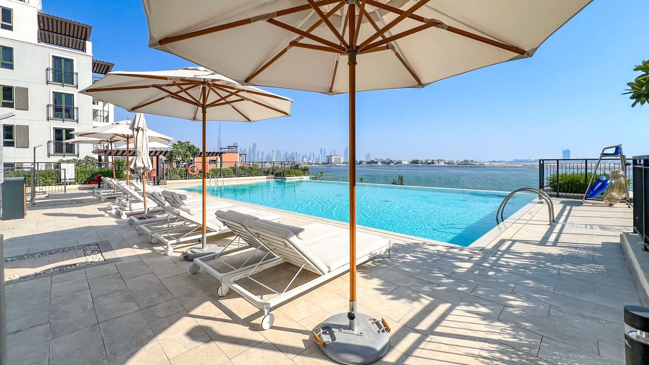 Photo of Outdoor in Dubai