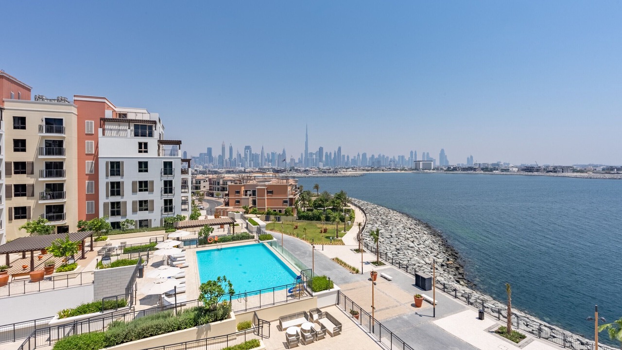 Photo of Outdoor in Dubai