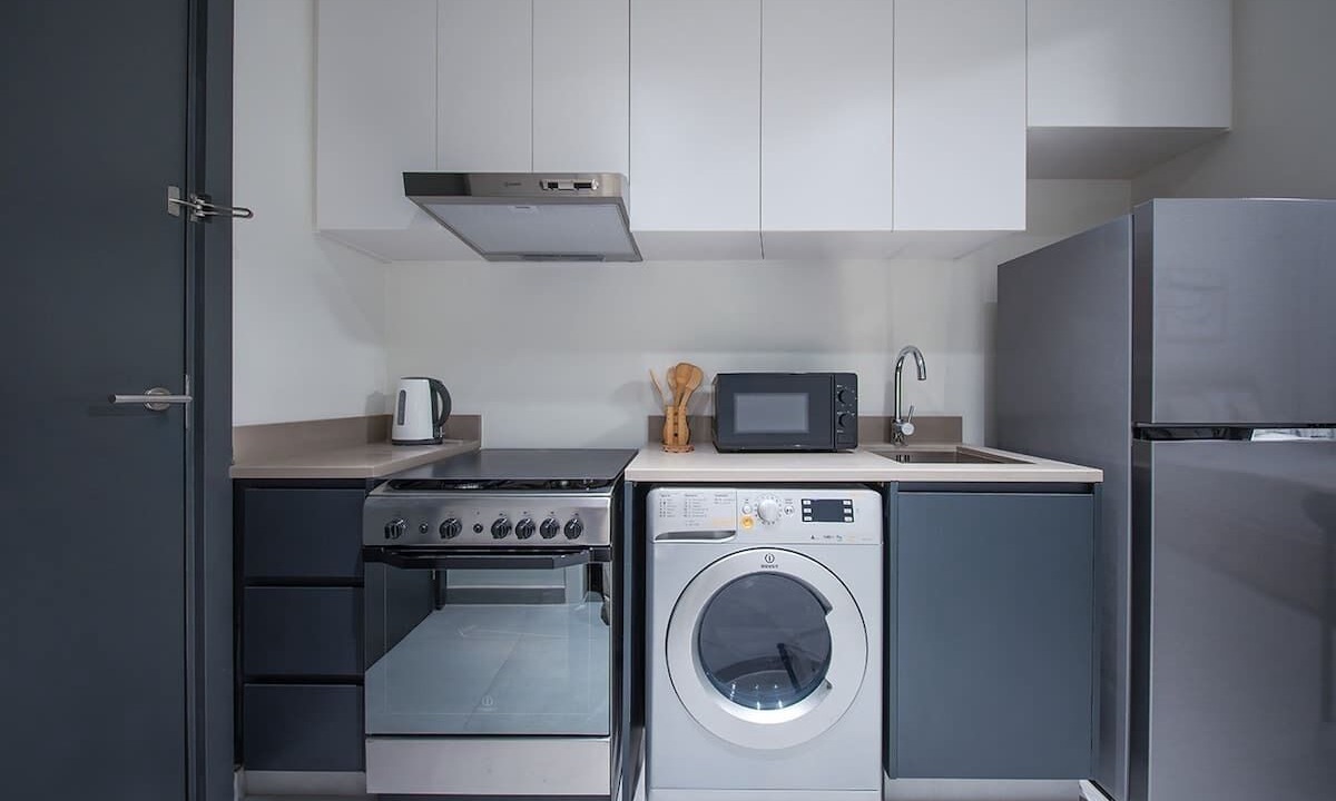 Photo of Kitchen in Sharjah