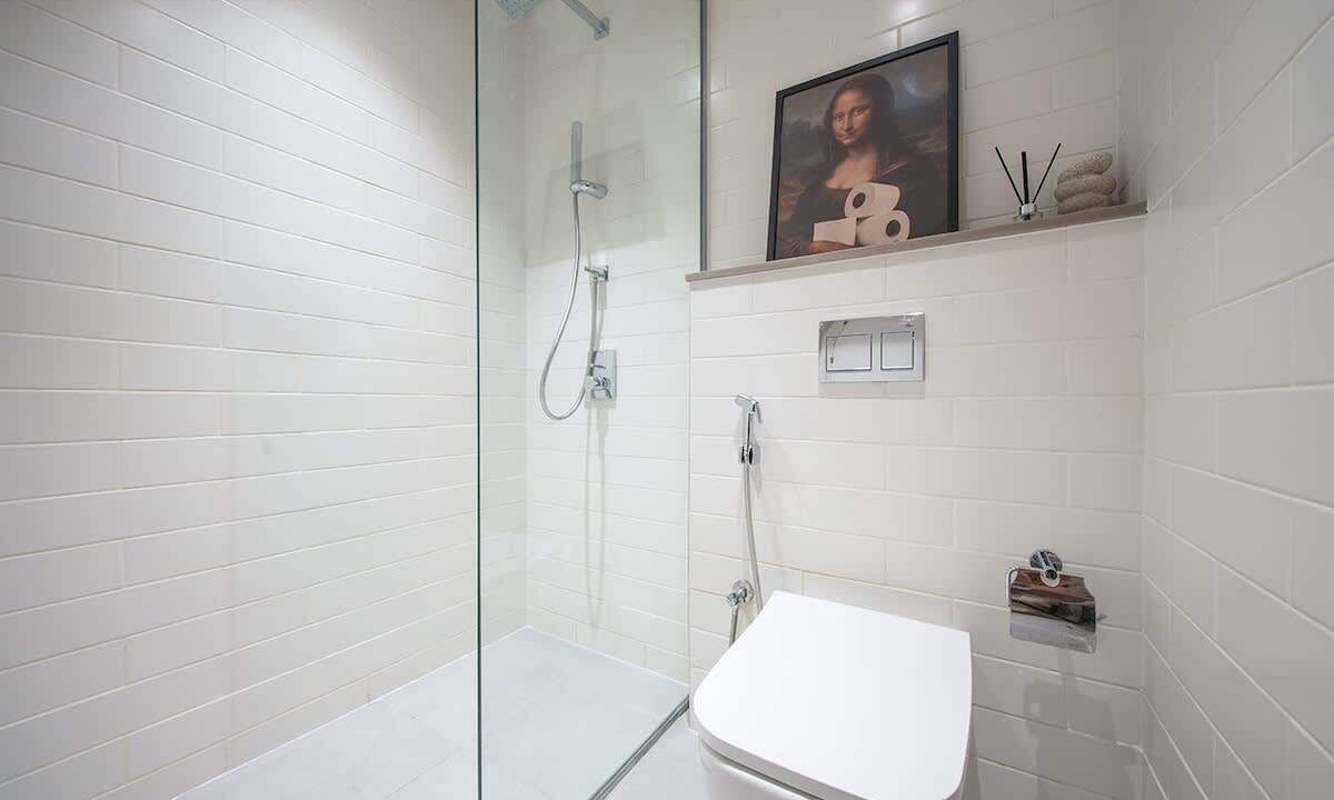 Photo of Bathroom in Sharjah