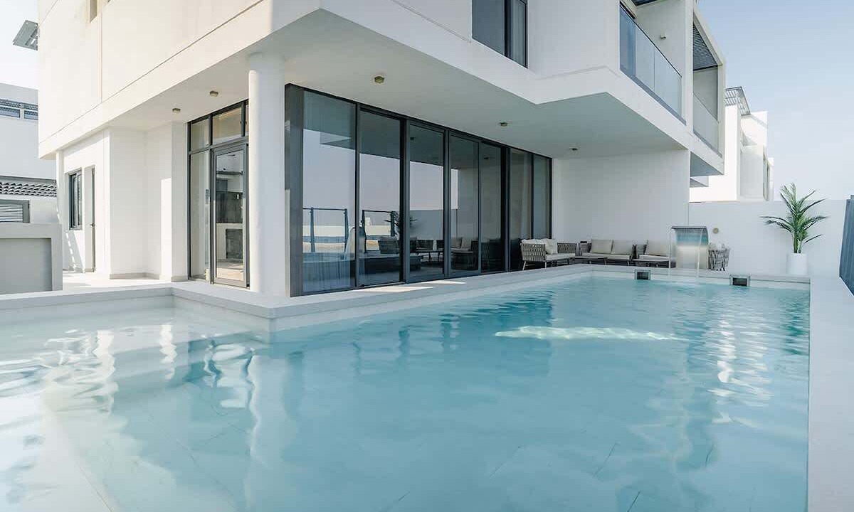 Photo of Outdoor in Dubai