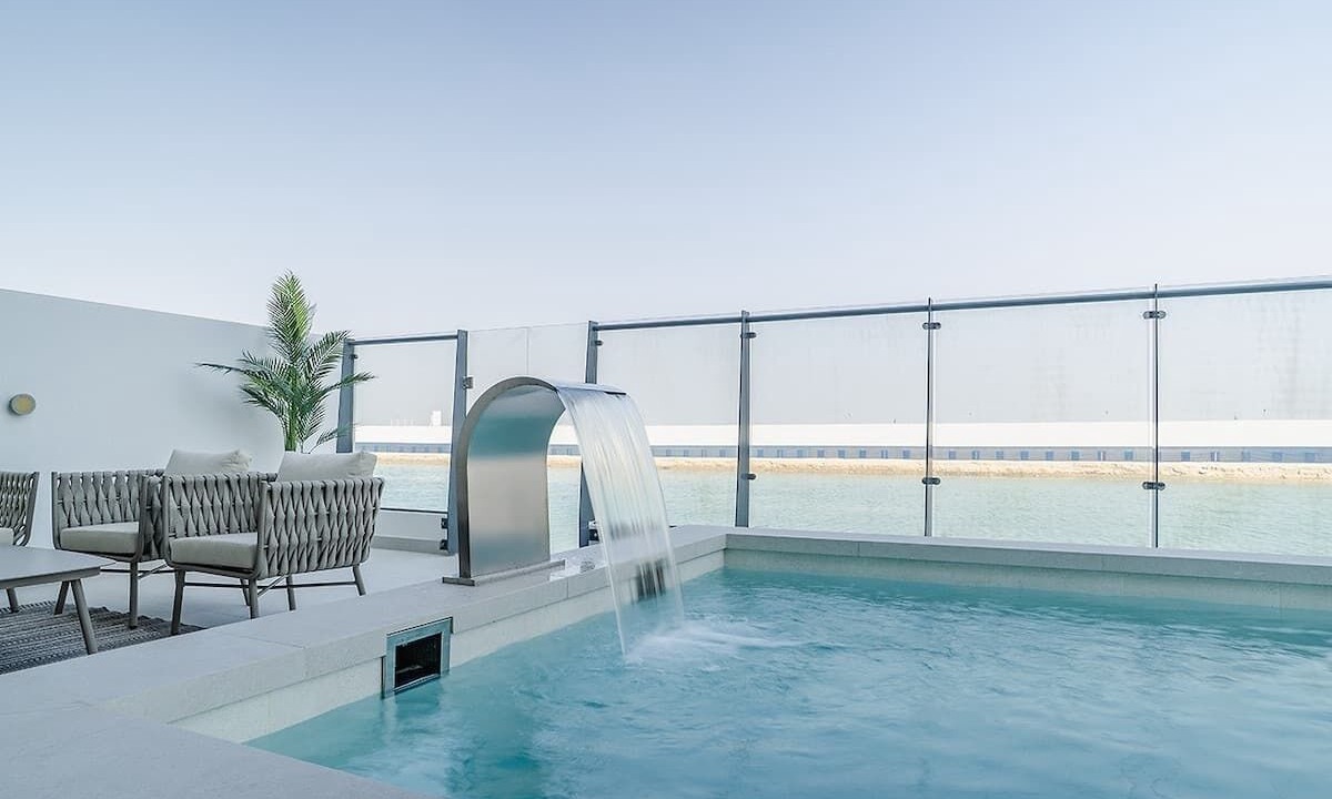 Photo of Outdoor in Dubai