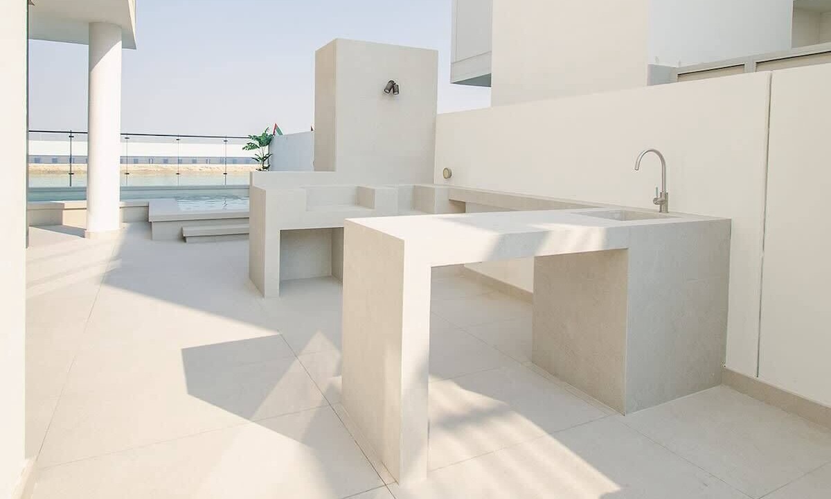 Photo of Outdoor in Dubai