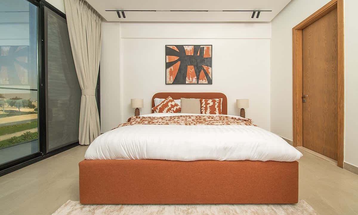 Photo of Bedroom in Ajman