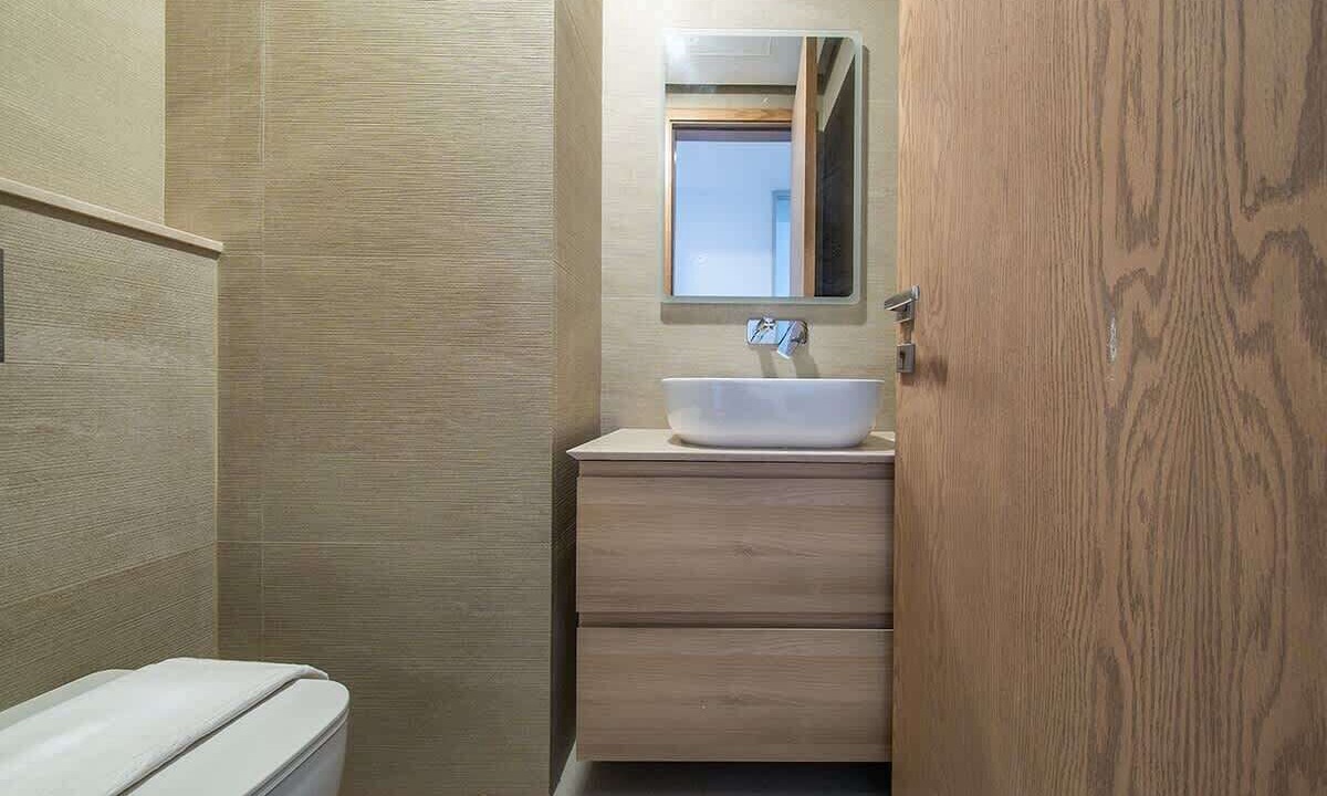 Photo of Bathroom in Ajman
