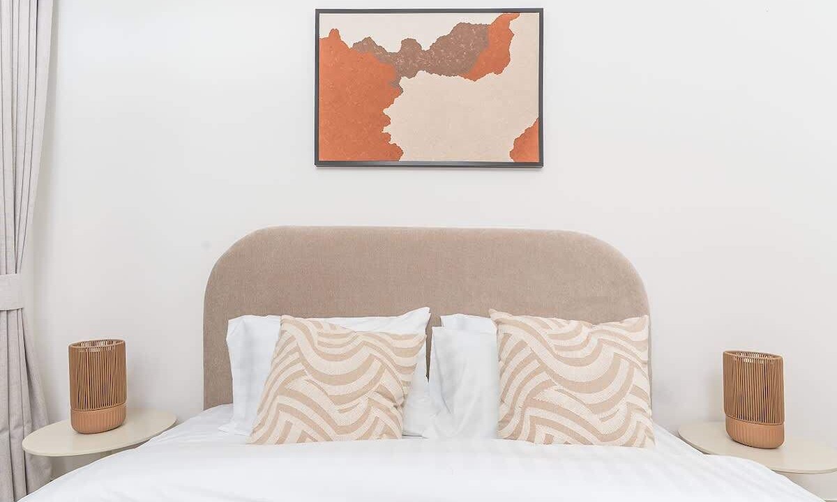 Photo of Bedroom in Ajman