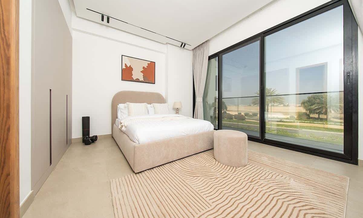 Photo of Bedroom in Ajman