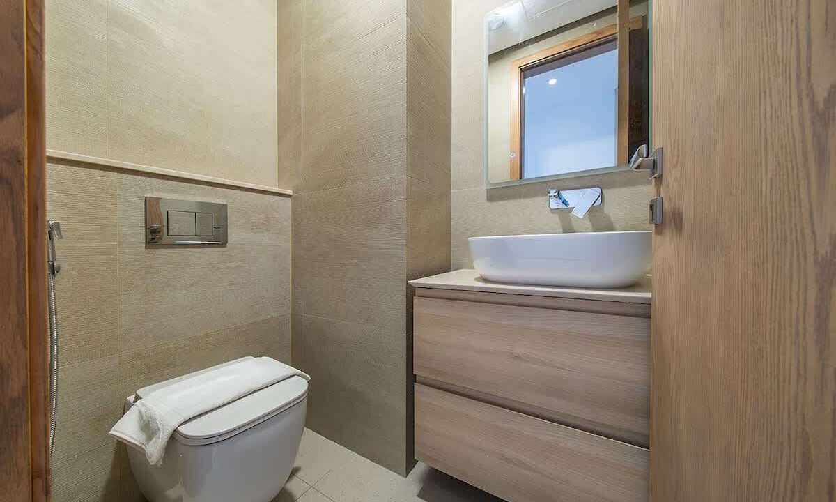 Photo of Bathroom in Ajman
