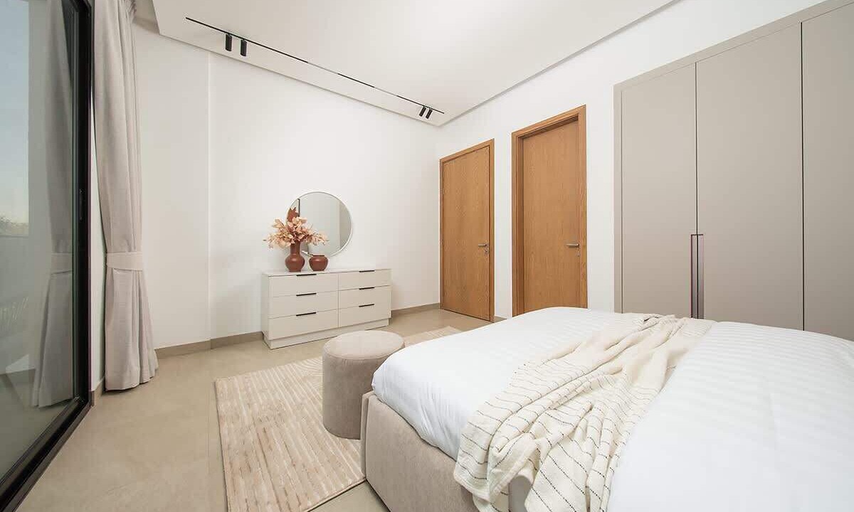 Photo of Bedroom in Ajman