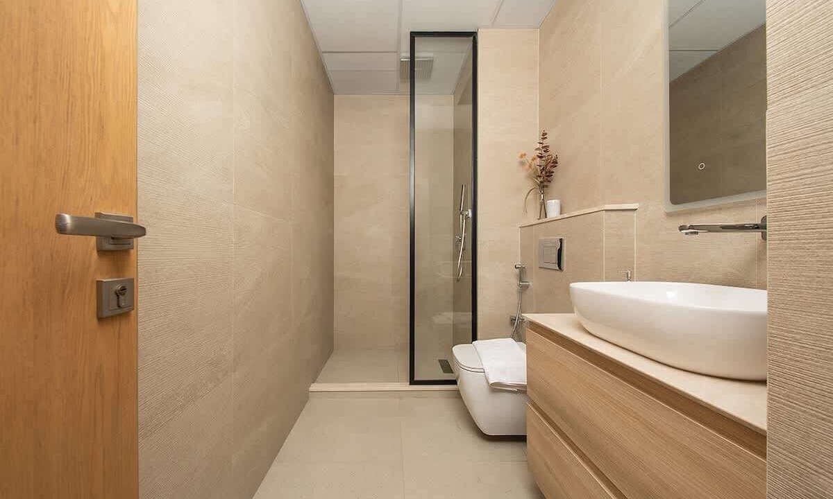 Photo of Bathroom in Ajman