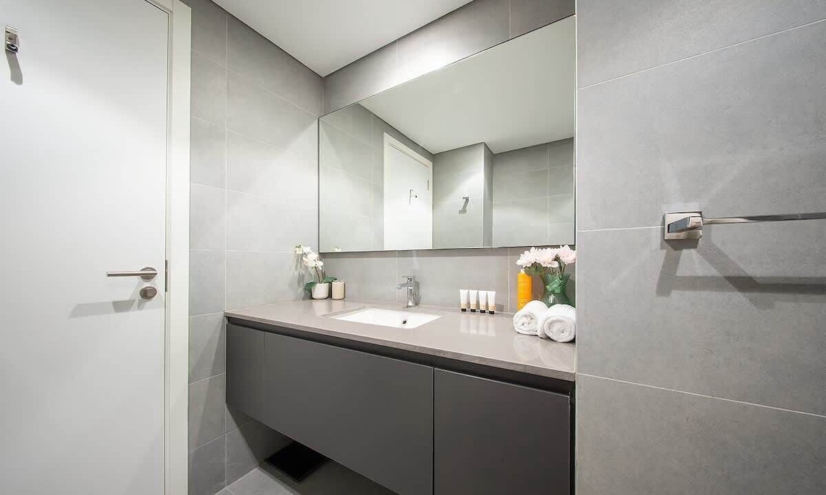 Photo of Bathroom in Sharjah
