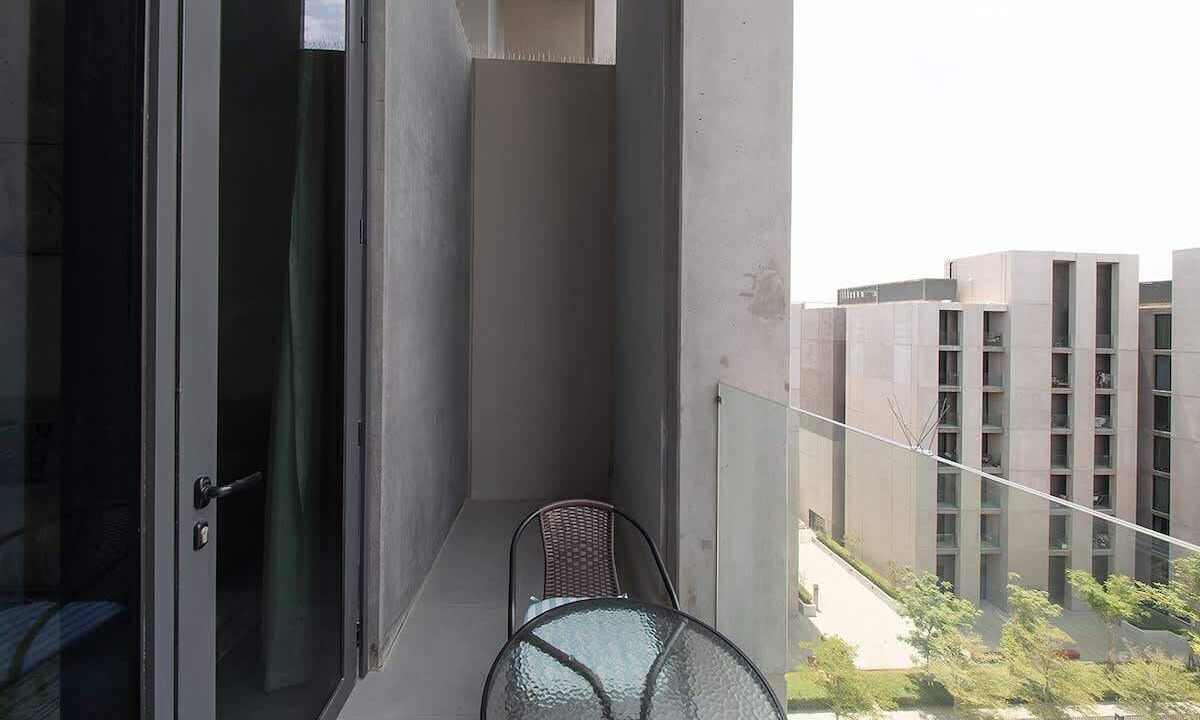 Photo of Patio Balcony in Sharjah