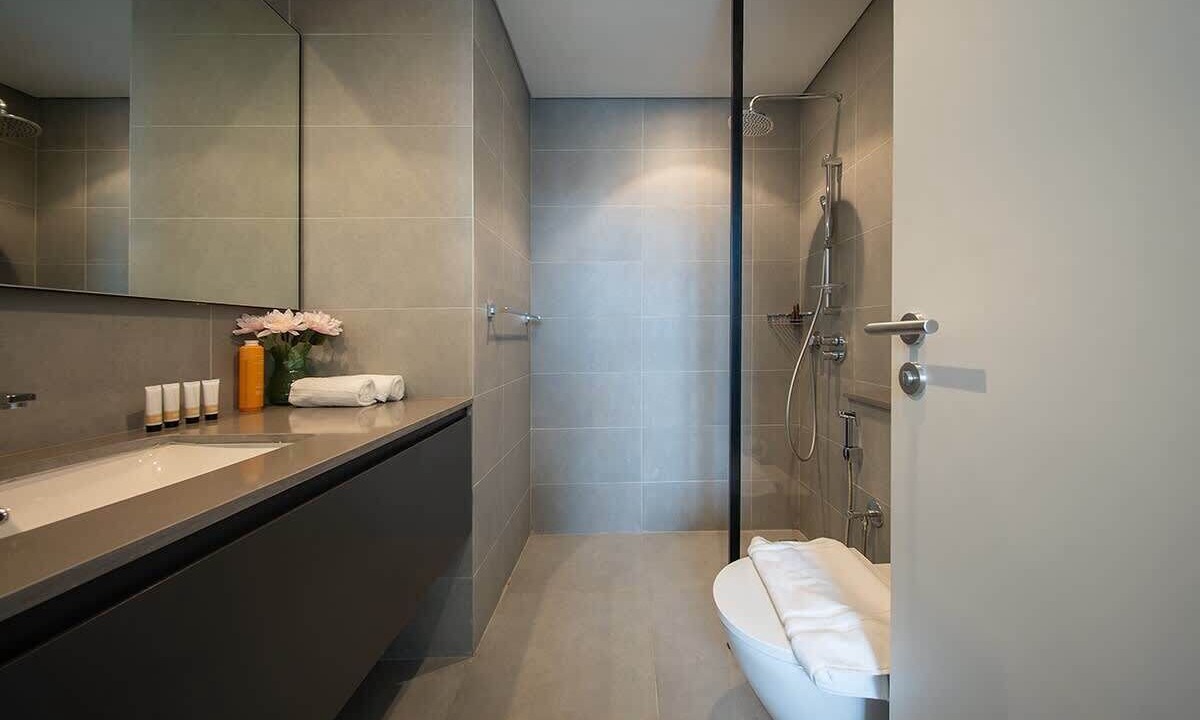 Photo of Bathroom in Sharjah