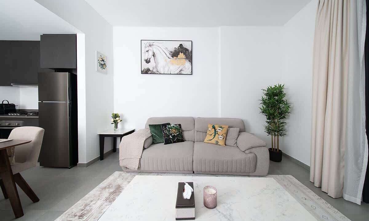 Photo of Livingroom in Sharjah