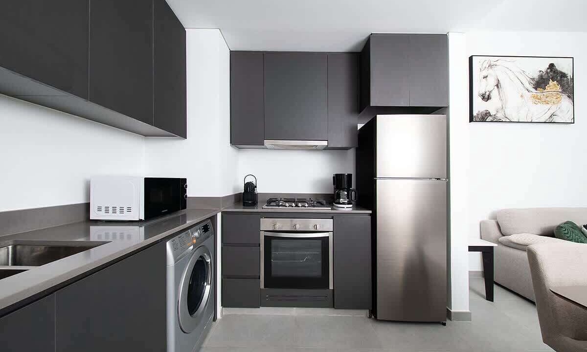 Photo of Kitchen in Sharjah