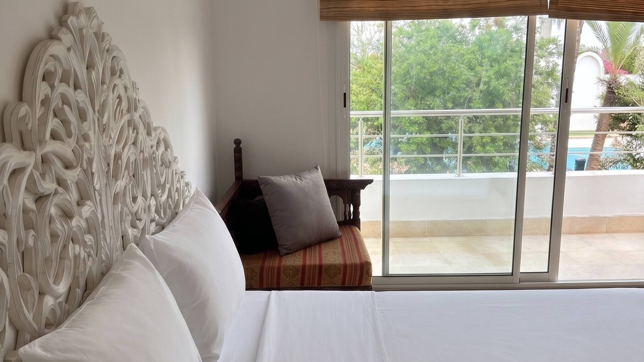 Photo of Bedroom in Yasmine