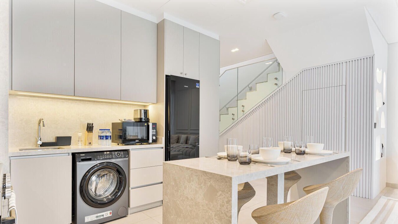 Photo of Kitchen in Dubai