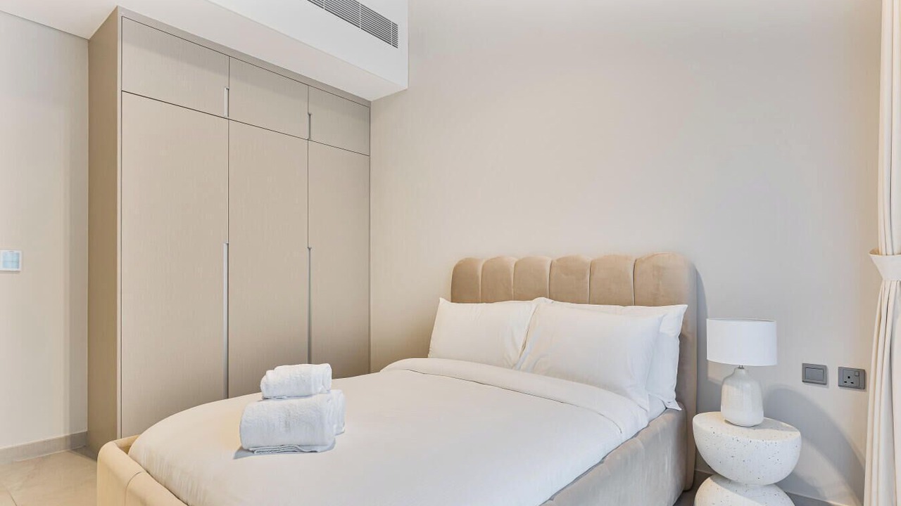 Photo of Bedroom in Dubai