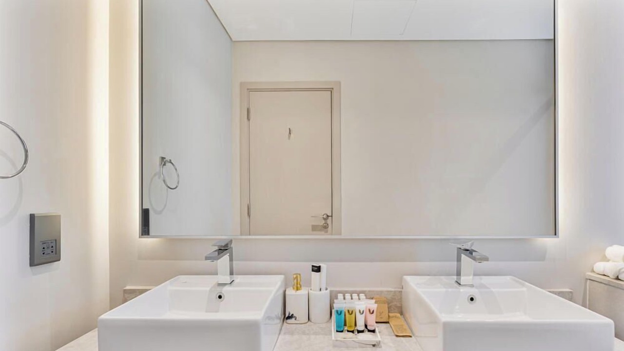 Photo of Bathroom in Dubai