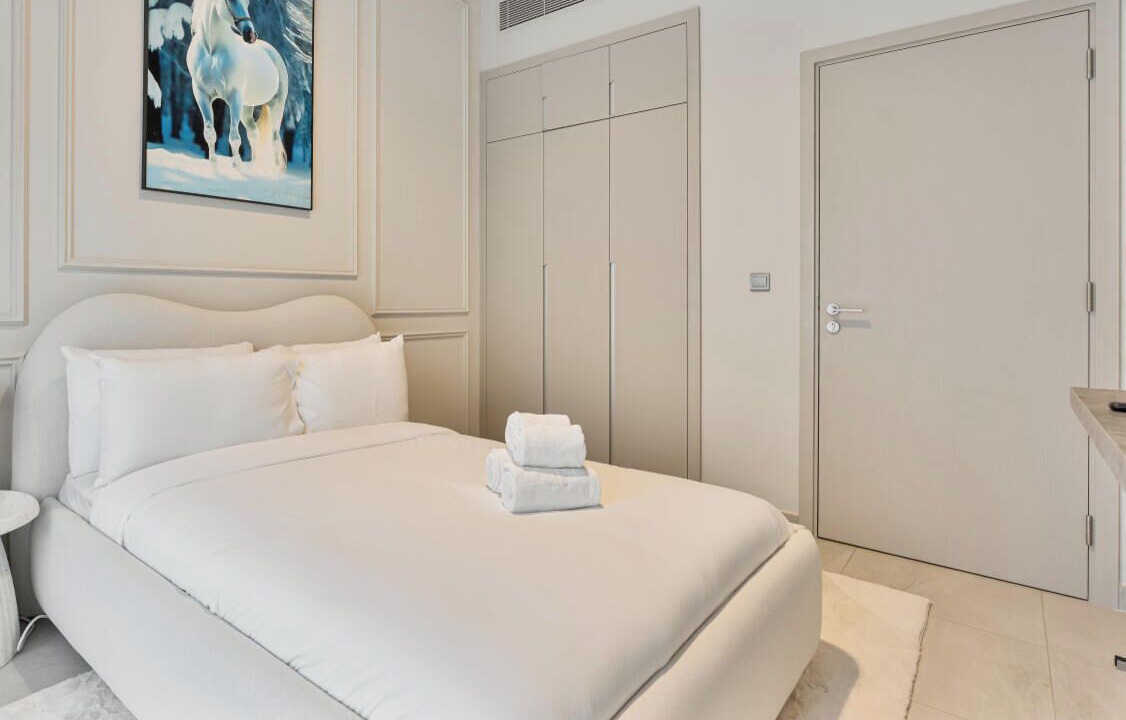 Photo of Bedroom in Dubai