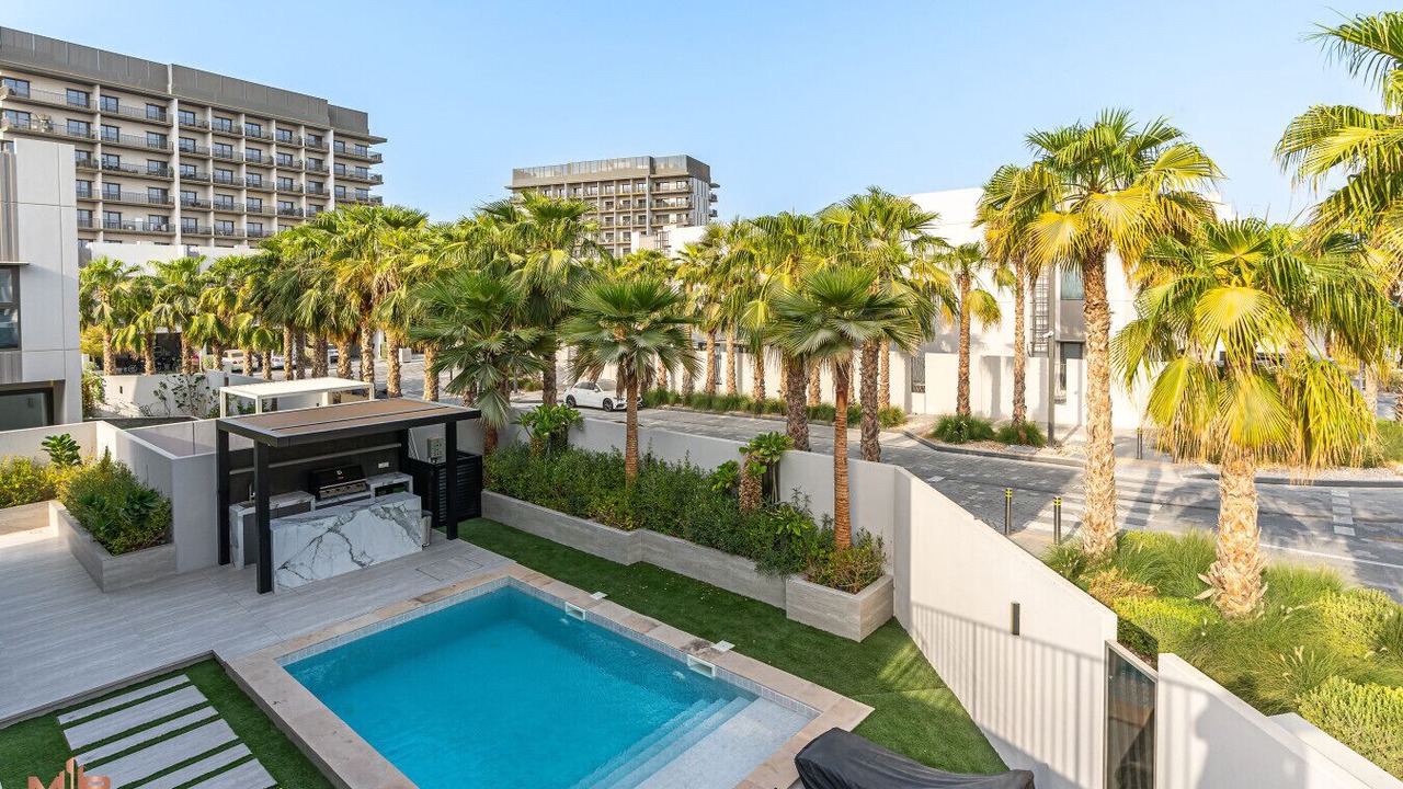 Photo of Outdoor in Dubai