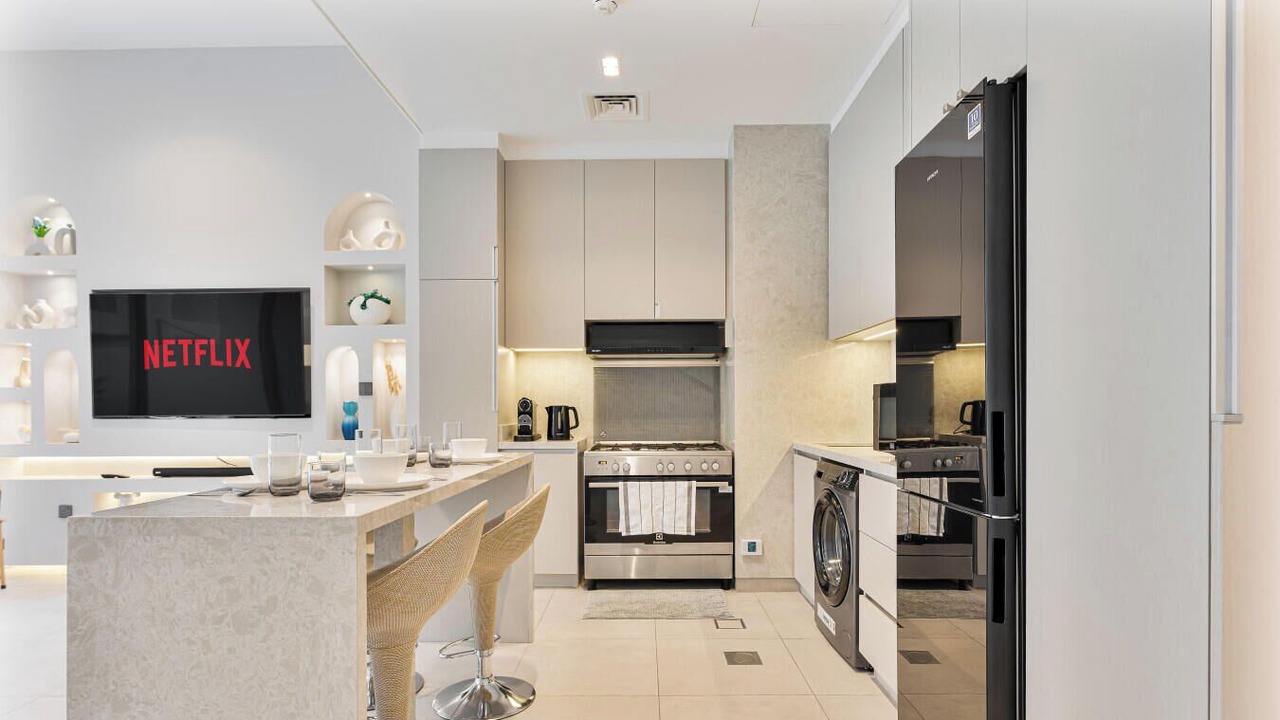 Photo of Kitchen in Dubai