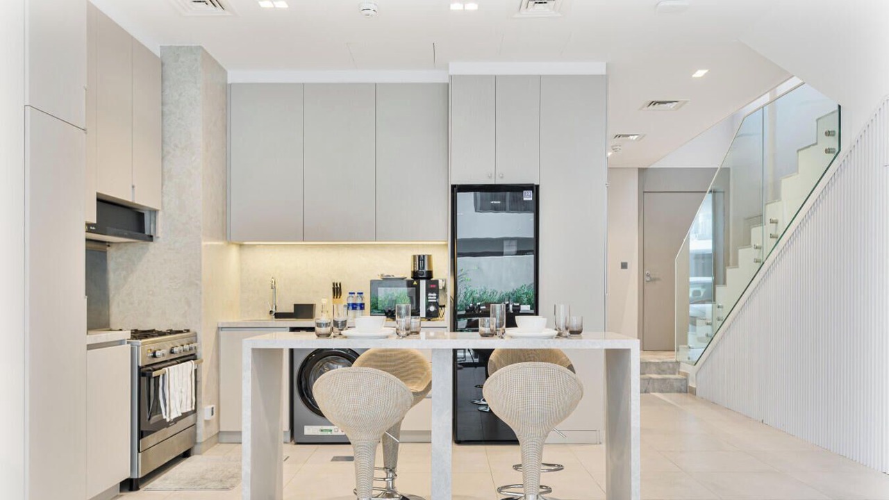 Photo of Kitchen in Dubai