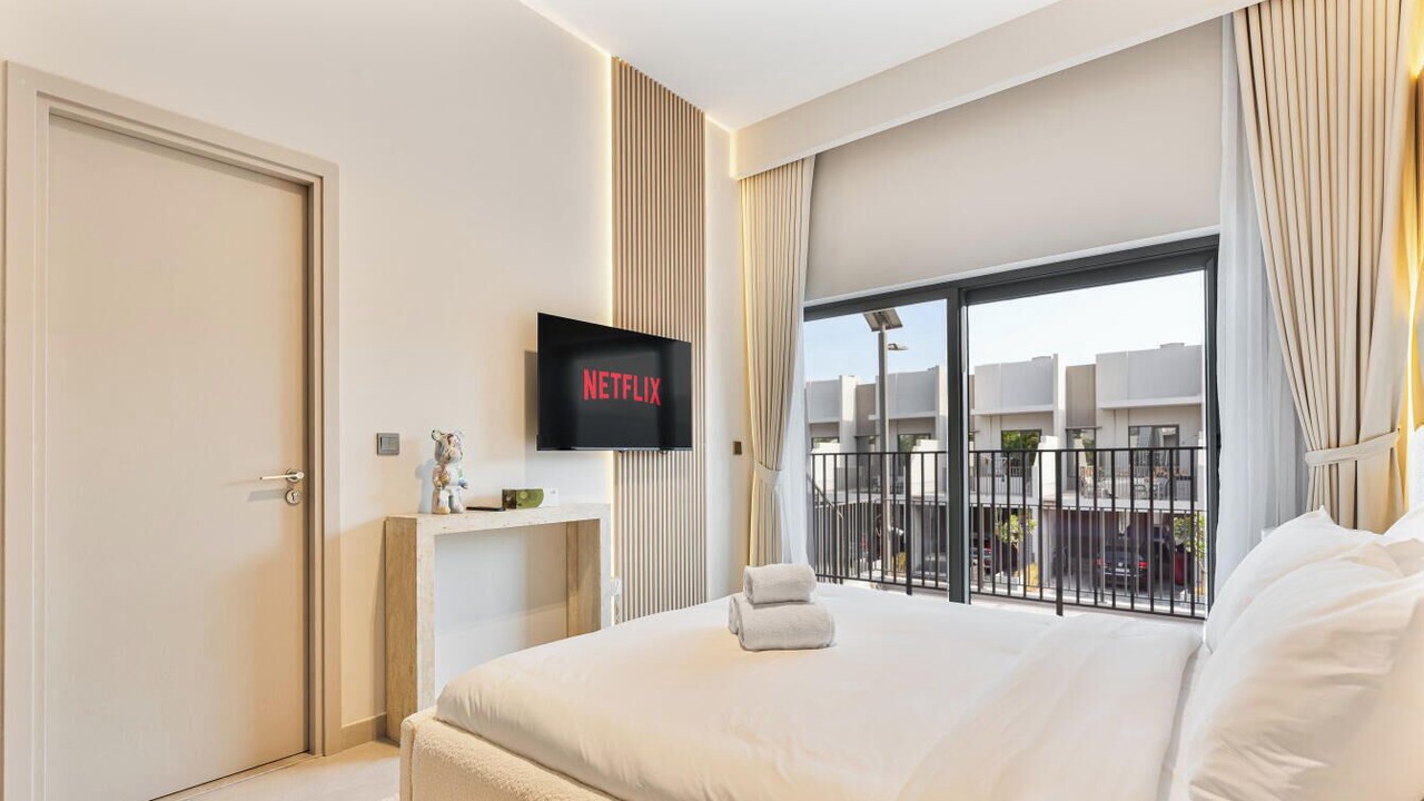 Photo of Bedroom in Dubai