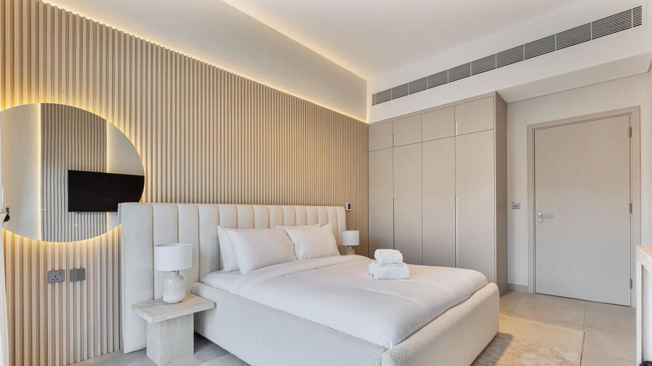 Photo of Bedroom in Dubai