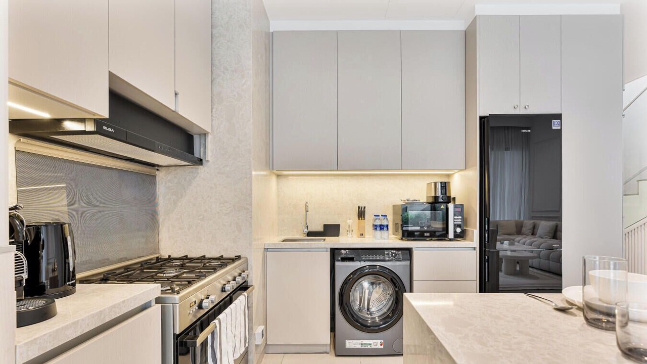 Photo of Kitchen in Dubai
