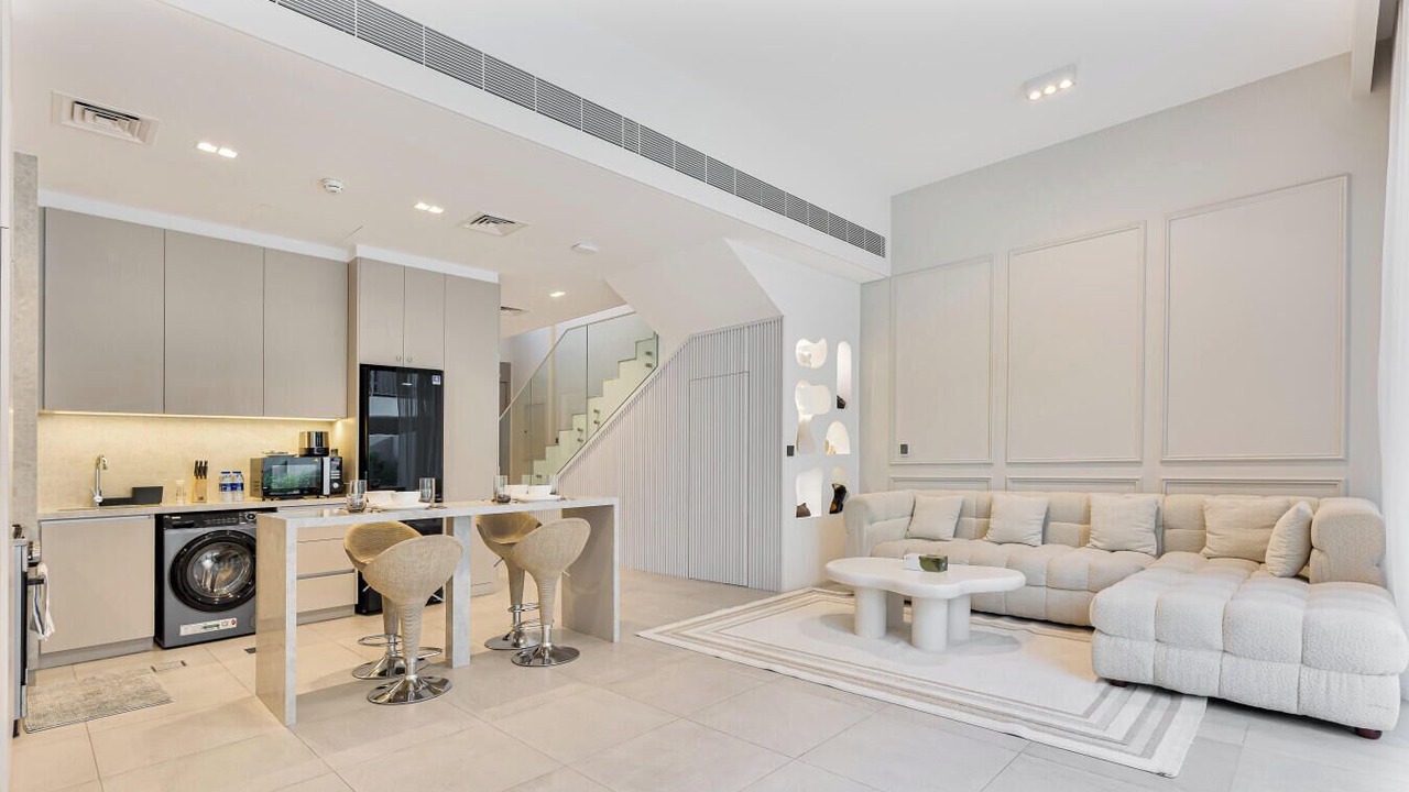 Photo of Livingroom in Dubai