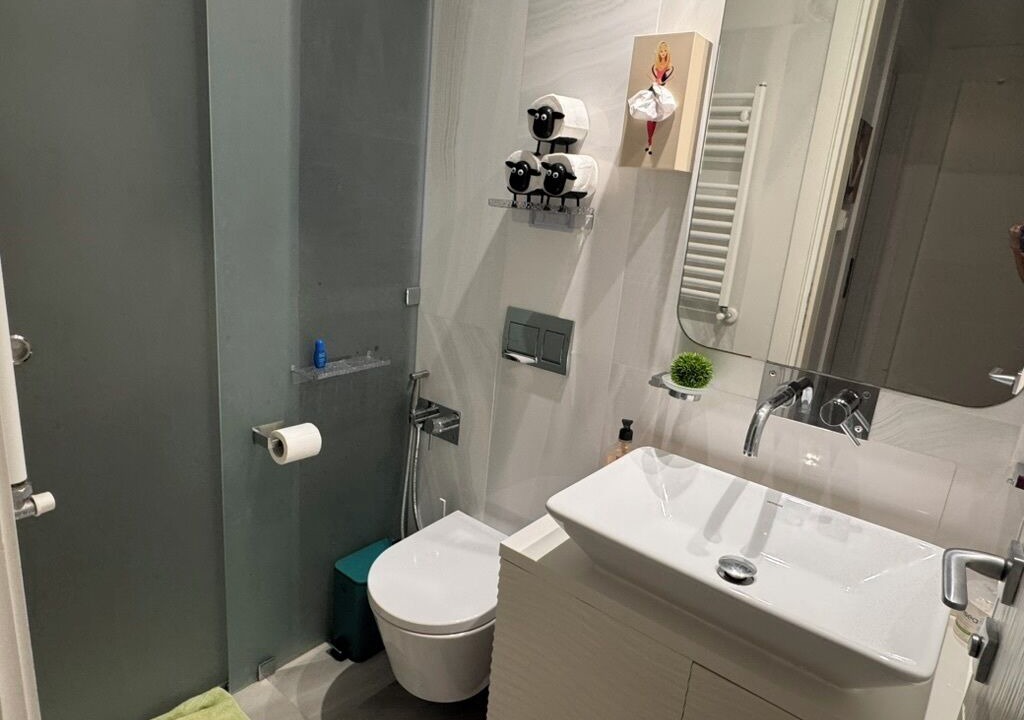 Photo of Bathroom in Nabeul