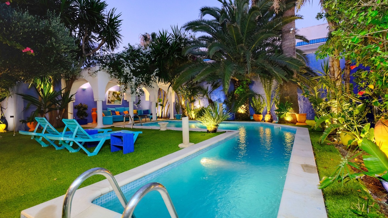Photo of Outdoor in Hammamet