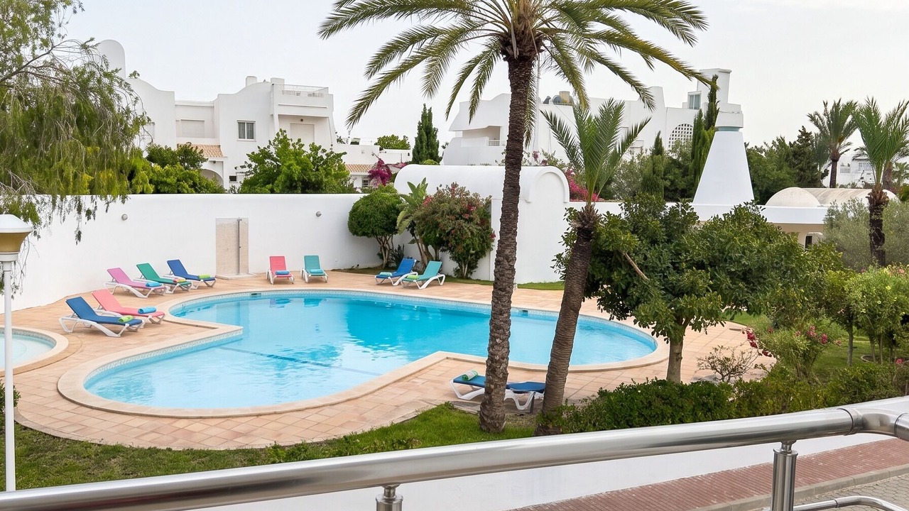 Photo of Outdoor in Tunisia