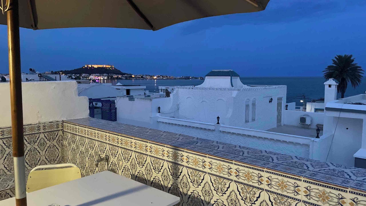 Photo of Outdoor in Kelibia