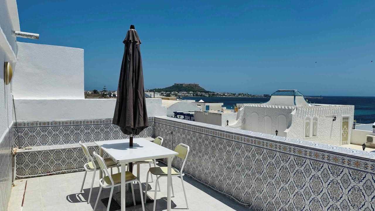Photo of Outdoor in Kelibia
