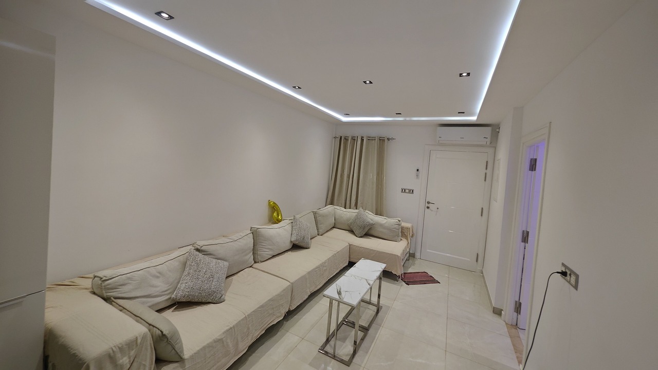 Photo of Livingroom in Dar Chaabane Al Fehri